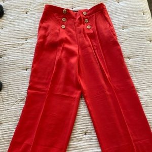 Ann Taylor Trousers